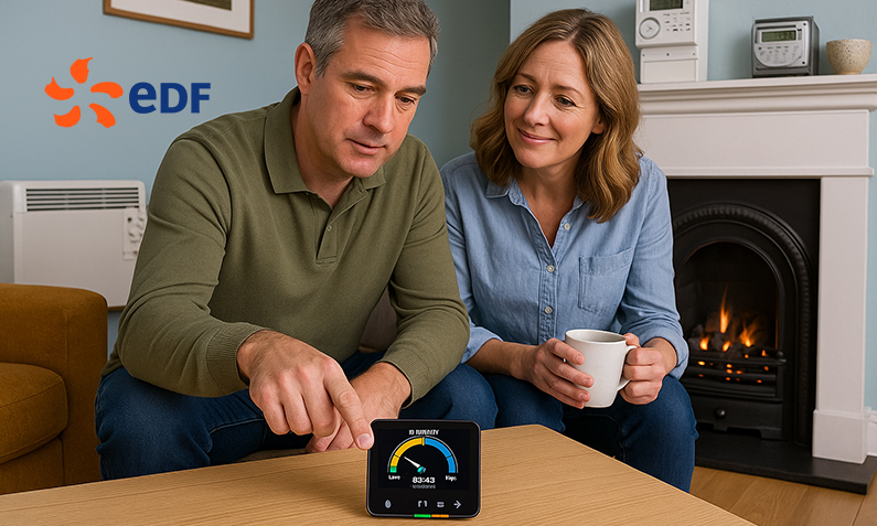 EDF Energy Economy 7: How It Works & Who Benefits