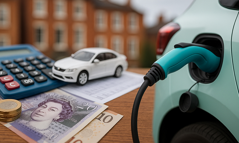 How Does the Price Cap Affect Car Leasing and EV Tariffs