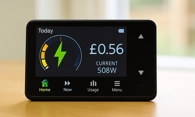How to compare energy prices and switch