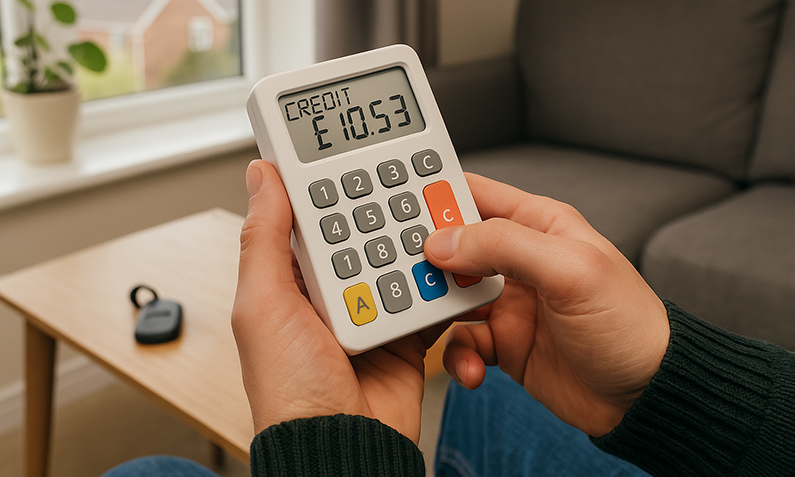 How to Switch Prepayment Energy Suppliers