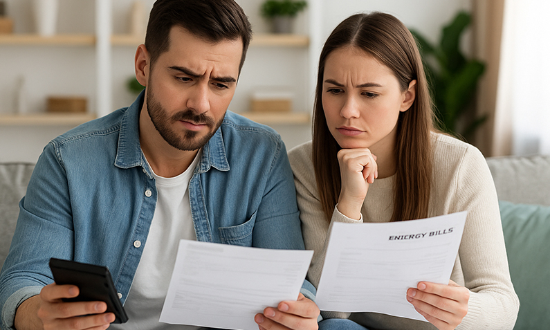 Should you switch energy providers in 2025