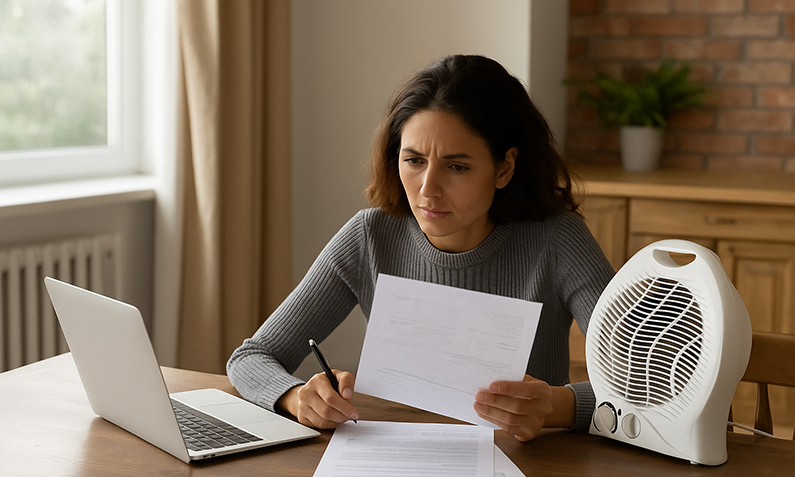 What Are Other Ways to Lower Energy Bills with EDF