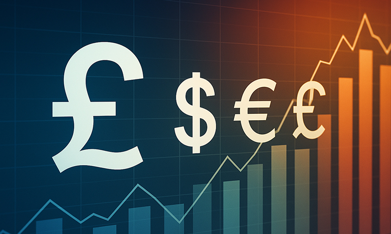Why do interest rate decisions move currency exchange markets