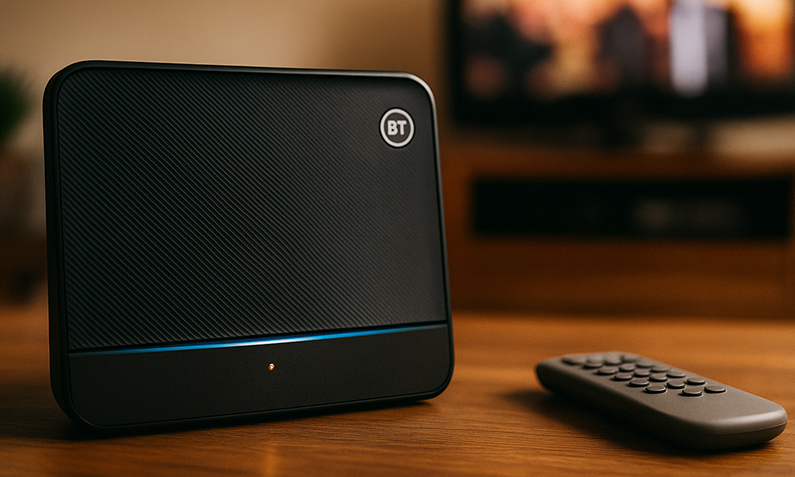 BT Broadband: What You Need to Know About This Supplier