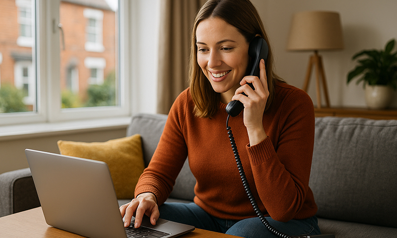 Can You Switch to Broadband Without a Landline