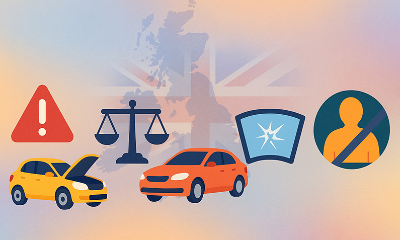 Common Policy Add-ons Available on Car Comparison Sites