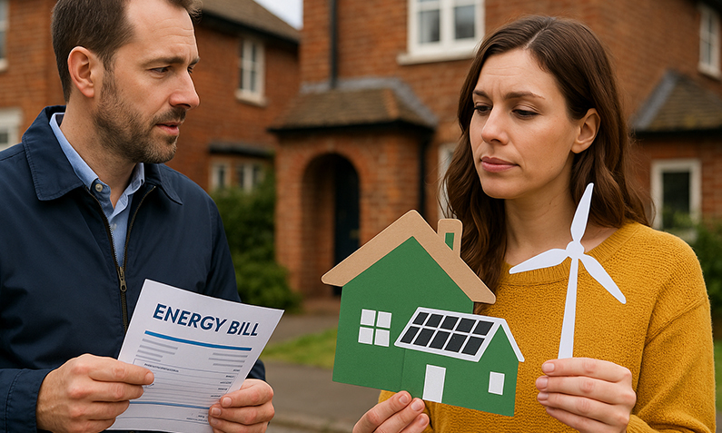 Consider Long-Term Fit, Not Just Price for Energy