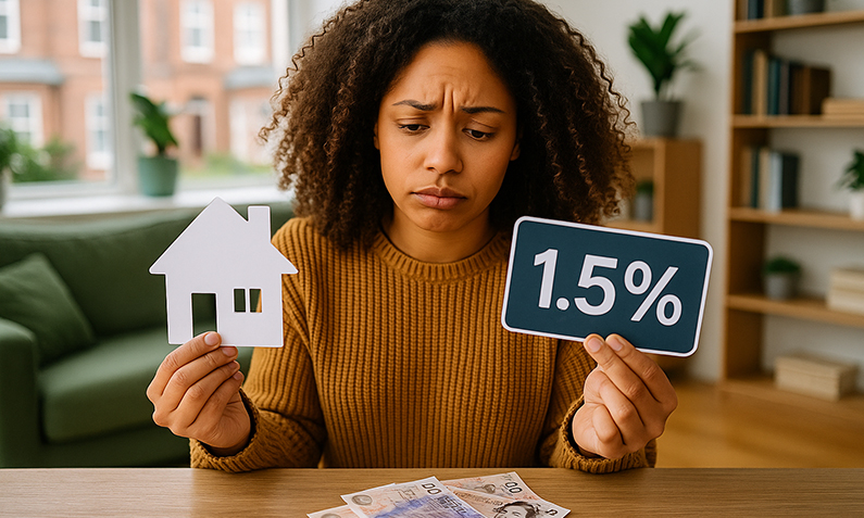 Does a Low Rate Mean the Cheapest Deal