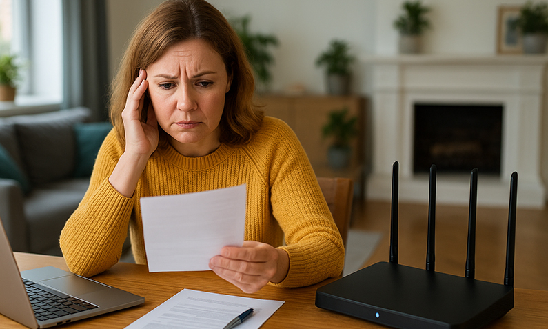 Does Fibre Broadband Cost More