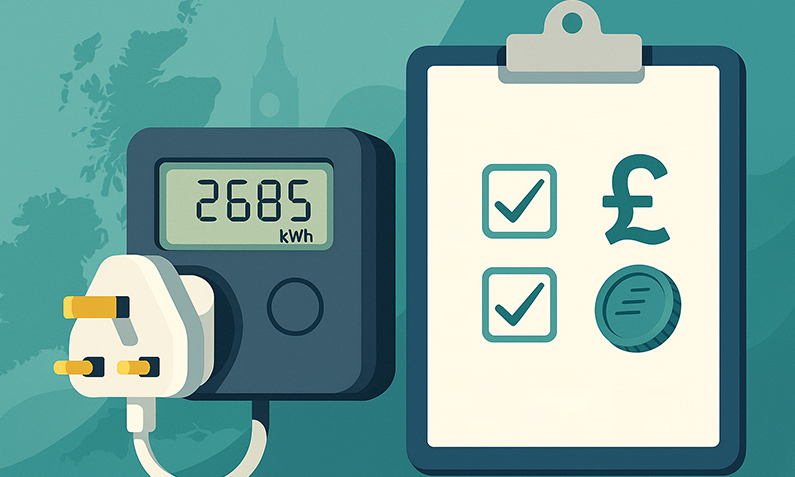 Energy Tariff Comparison: What to Check Beyond Just Price