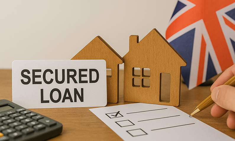 How Can I Responsibly Manage a Secured Loan?