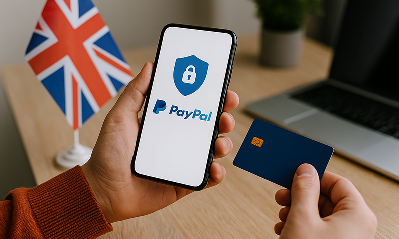 How Secure Are PayPal Transfers