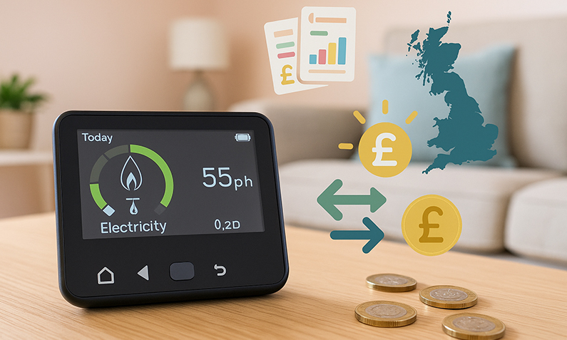 Is switching still worth it with a smart meter