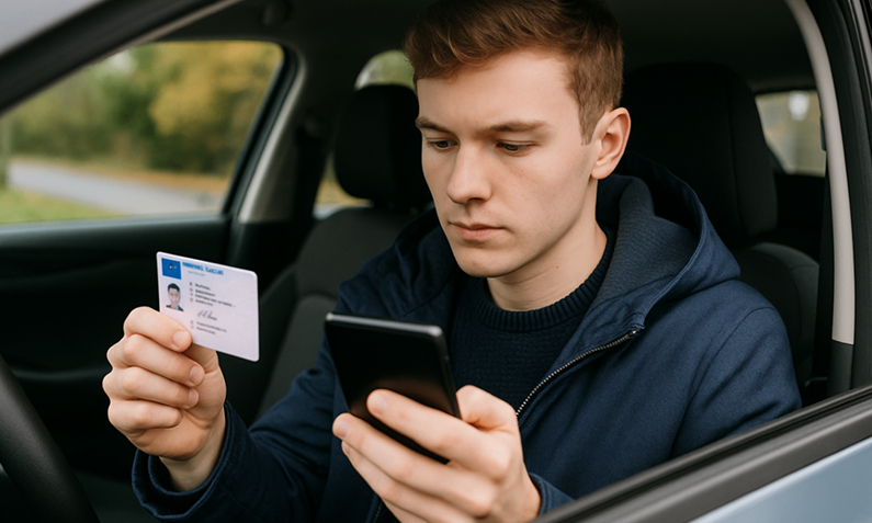 New Driver Car Insurance: Find the Best Deals in the UK