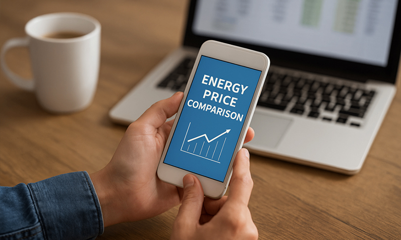 Price Comparison for Energy: Is It Still Worth It in 2025?