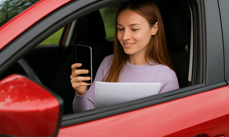 Quick Guide to Finance a Car No Credit Check