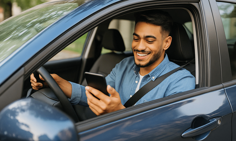 Rent to Own Cars No Credit Check: Finance Made Easy