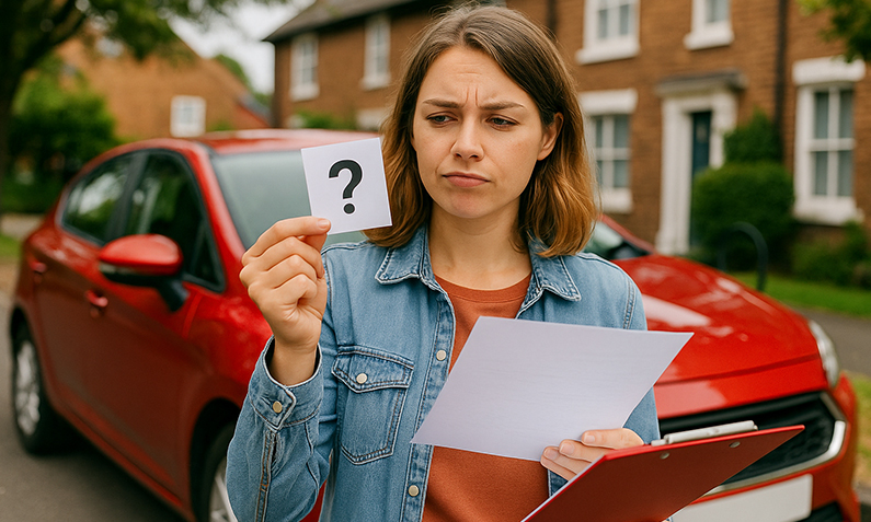 Should I Compare Car Finance Options