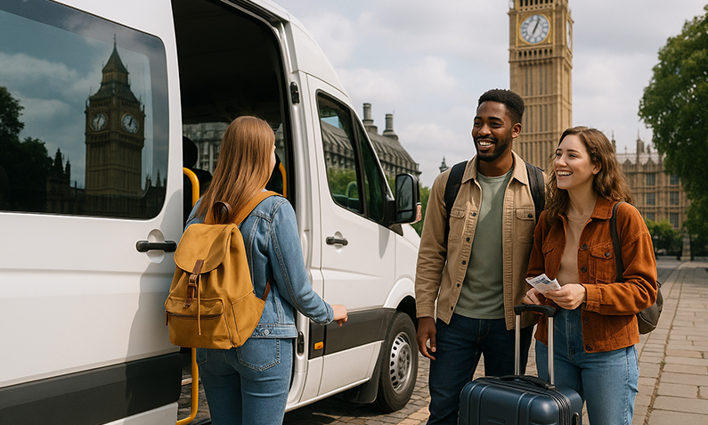 Tips to Save on Weekend Transfers