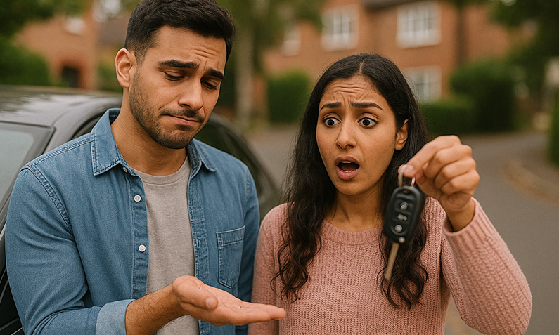 What If You’re a First-Time Buyer or Have Bad Credit