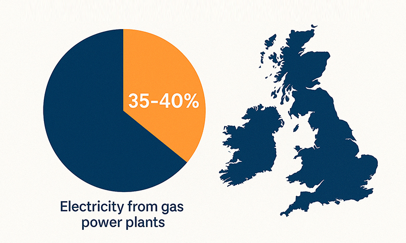 What’s next for the UK’s energy supply