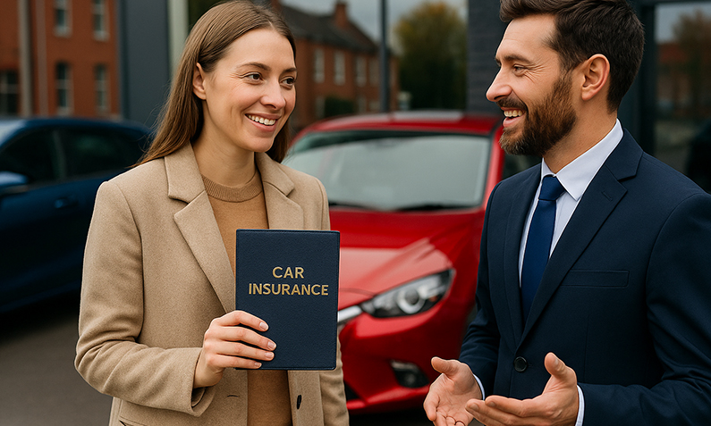 When Is the Best Time to Buy Car Insurance