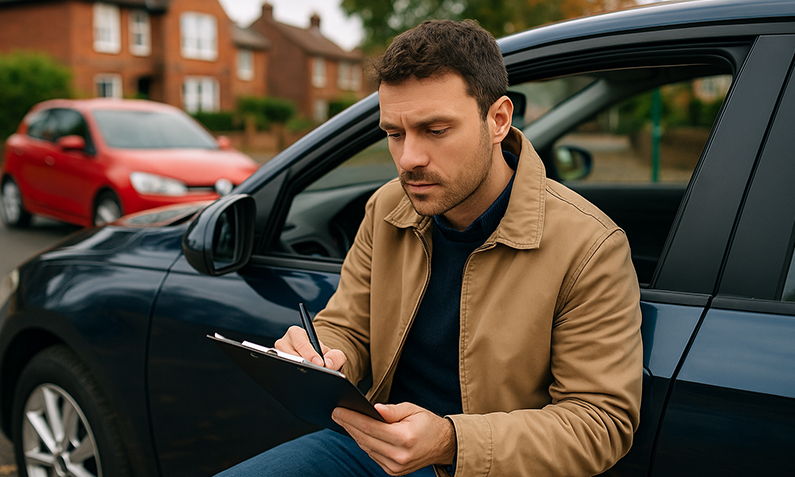 Why Compare Car Insurance Quotes Carefully
