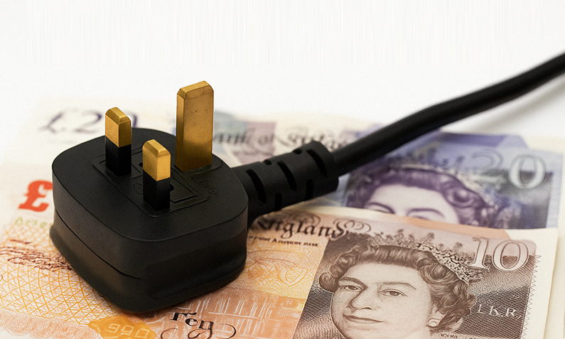 Why Is UK Electricity So Expensive?