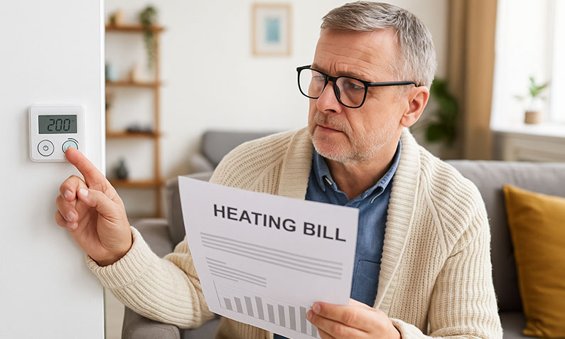 5 Proven Tips to Cut Energy Bills Before Winter