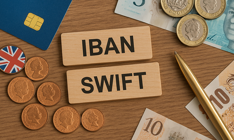 Are There Fees Involved in Using IBAN and SWIFT