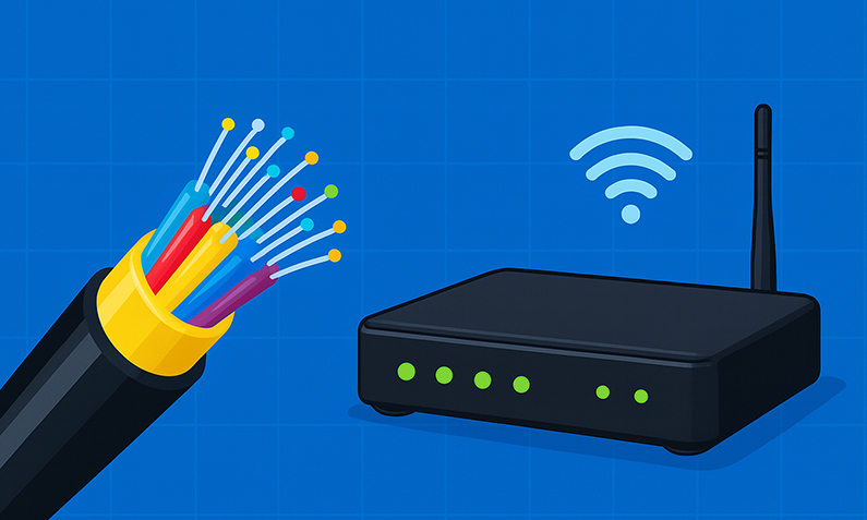Broadband Only Deals Without a Landline