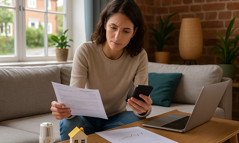 Can Switching Help Reduce My Energy Bill