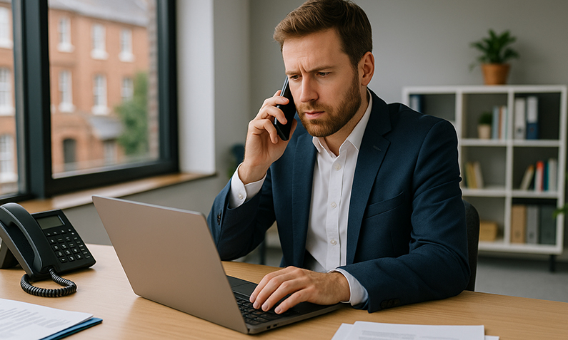 Do I Need Business Broadband to Run My Company