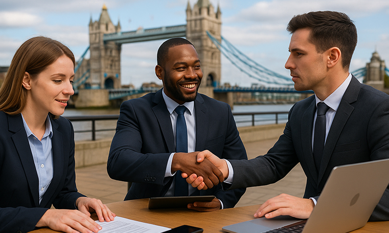Tips for securing Businesses transactions