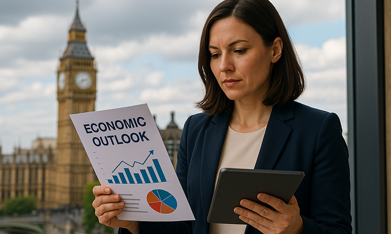 What’s the Broader Economic Outlook