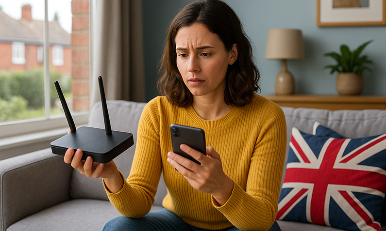When Should I Upgrade My Broadband