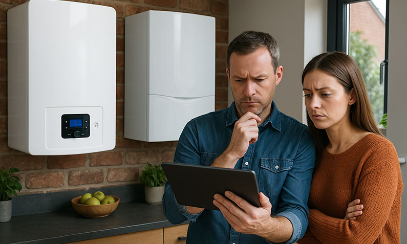 Which Provider Is Better for Homeowners