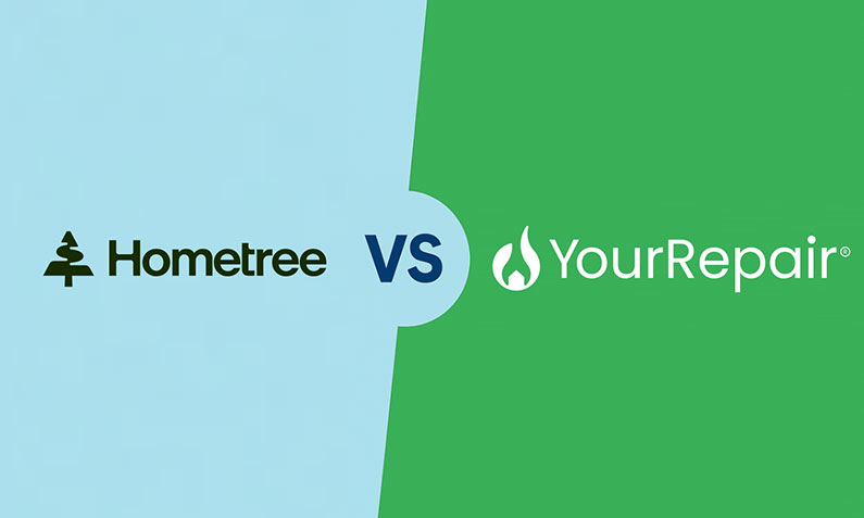 YourRepair vs Hometree Boiler Cover: Which Is Better?
