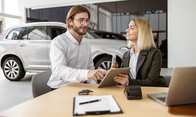 Can one car lose
            coverage without affecting the others?