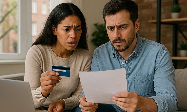 Common mistakes to avoid when settling early