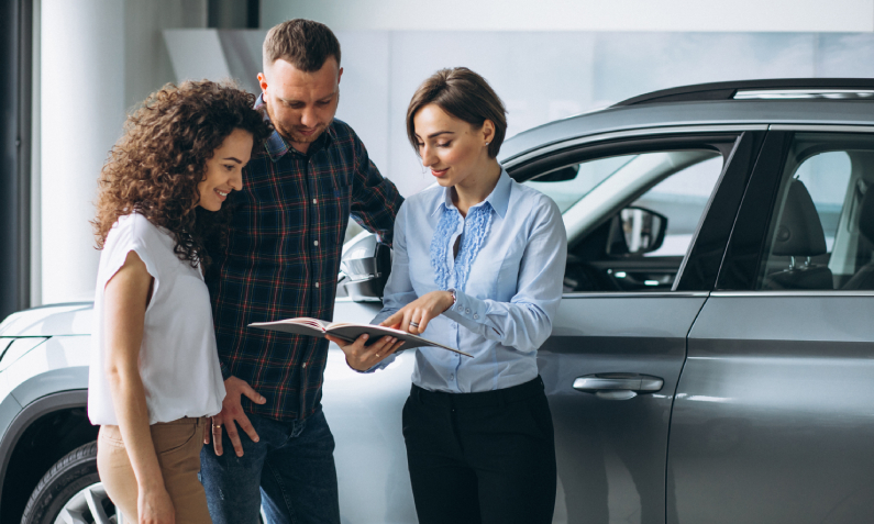 Do I need to
      tell my insurer if I use my car for business purposes