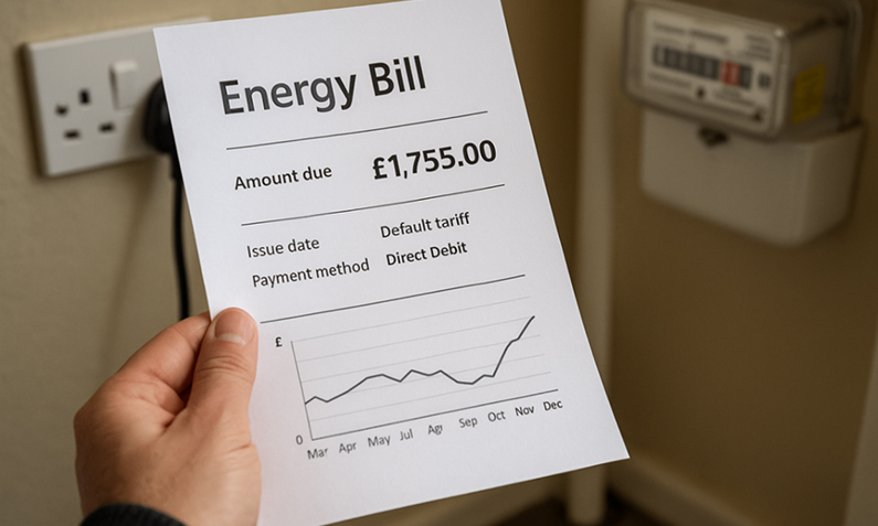 Energy Price Cap October 2025: What It Means for Your Bills