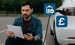 EV Finance: Battery Warranty & Residuals