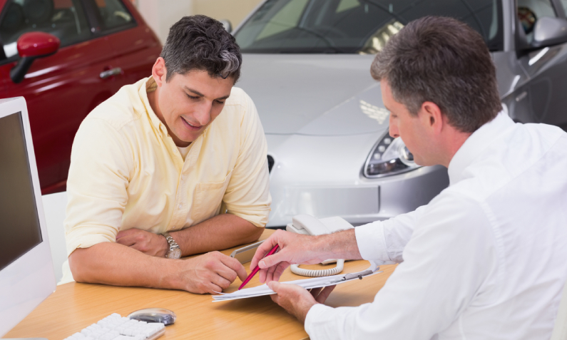 How Personal Contract Purchase (PCP) Deals Are Affected