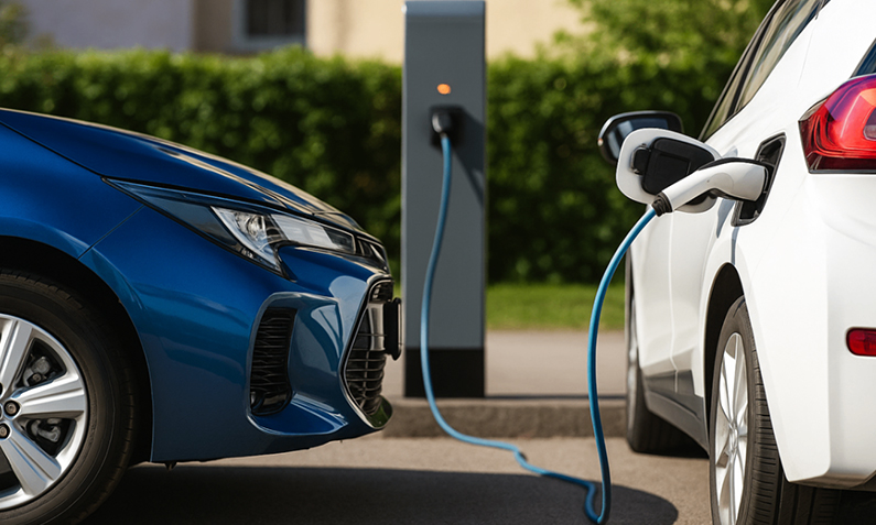 Hybrid Car Insurance Explained: EV Costs, Cover & Providers