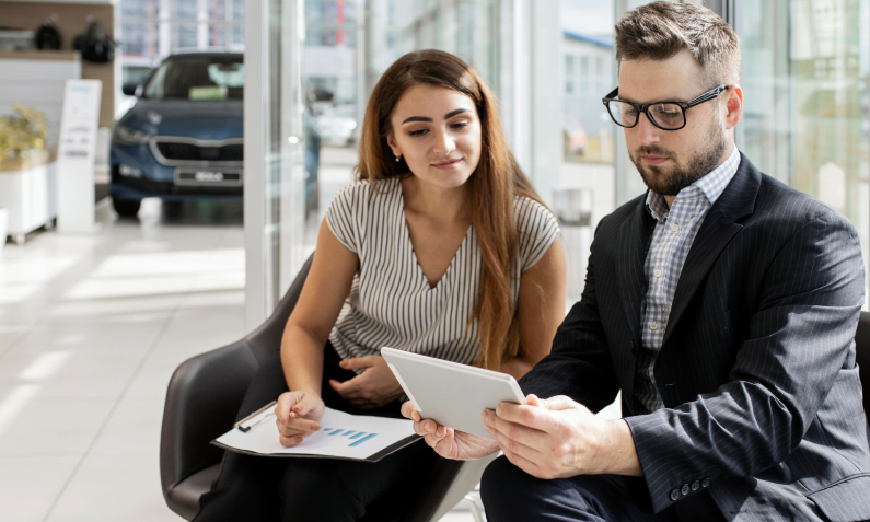Leasing versus buying an EV: pros and cons