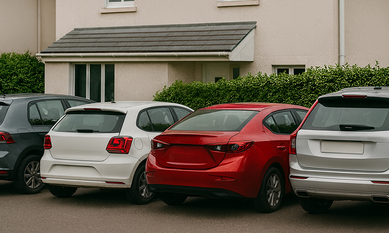 Multi-Car Insurance: Insure Multiple Vehicles & Save