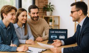 Multi Car Insurance vs Separate Policies and Named Driver