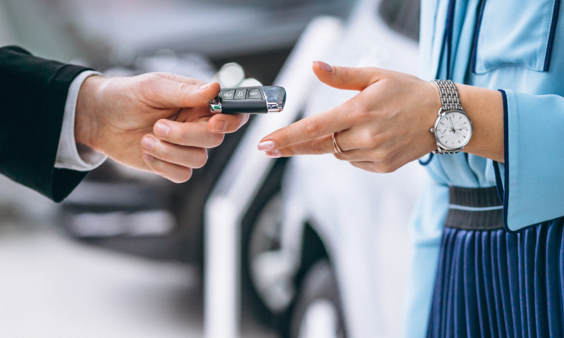Technology: how mileage is tracked—and privacy basics
