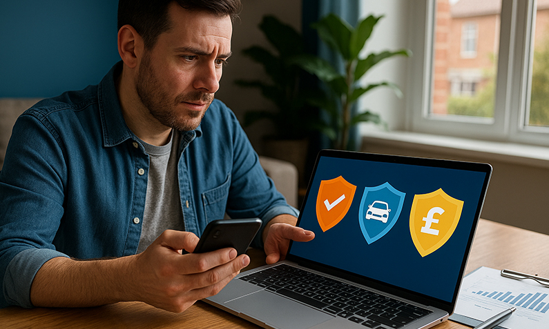 What Is the Best Way to Compare Car Insurance